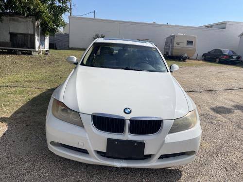 2007 BMW 3-Series 328i