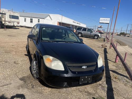 2006 Chevrolet Cobalt 