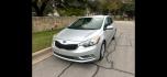 2016 Silver /Black Kia Forte 5-Door LX (KNAFK5A86G5) with an 2.0L L4 DOHC 16V engine, 6-Speed Automatic transmission, located at 2425 Franklin Ave., Waco, TX, 76701, (254) 753-6661, 31.540359, -97.148682 - Very nice Hatchback Kia Forte priced below book. $7500 CASH out door from Massey Motors includes EVERYTHING. Average price paid is $9825 plus TTL. This deal is just waiting for the right buyer. We can recommend a local lender if you need financing. View and check this out at 2425 Franklin Ave, Waco - Photo#5